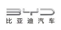 比亞迪